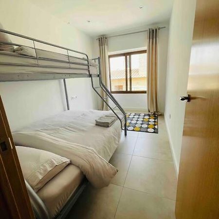 Attic Apartment In Old Town Dénia Esterno foto